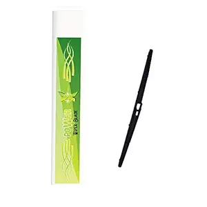 Power X Rear Wiper Blade Maruti Baleno, Ertiga, Celerio, Hyundai i20, elite i20, Creta, Innova crysta