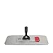 Produktbild Woca Flat Mop 'Magic Click' Flacher Magnet Klapphalter für Baumwoll-Bezug (40x10cm)