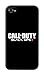 Produktbild BigBen Cover Call of Duty-Black Ops II Logo für Apple iPhone 4/4S