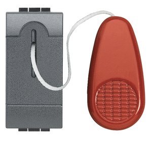 Preisvergleich Produktbild Legrand L4033 ZUGTASTER SCHLIESSER