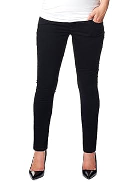Noppies Damen Umstandsjeans Jeans Otb Slim Leah