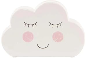 SASS & BELLE Sass Belle - Tirelire - Tirelire Nuage