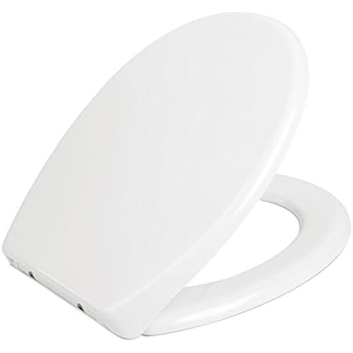 Amazon.co.uk twyford toilet seat