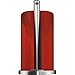 Produktbild Wesco - Küchenrollenhalter, Rollenhalter - Farbe: Rot