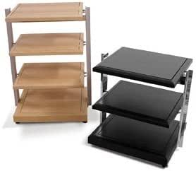 finite elemente pagode Signature 60 cm HiFi Rack System | Farbe/Dekor ...