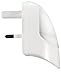 Long Life Lamp Company Pink  Automatic Energy Saving Dusk 2 Dawn LED Night Light, 0.4 Watts