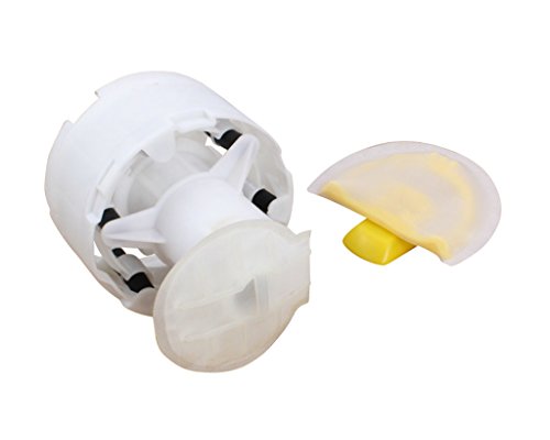 Preisvergleich Produktbild Kraftstoffpumpe