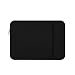 Imported Zipper Laptop Sleeve Case Bag Shell For MacBook Pro 15 inch Men Women Black RS.620.00