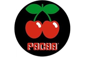 SLIPMAT-FACTORY Disque de feutrine Factory Pacha Slipmat Lot de 2