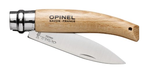 Opinel 133080 Garten-Messer Nr. 8 - 5