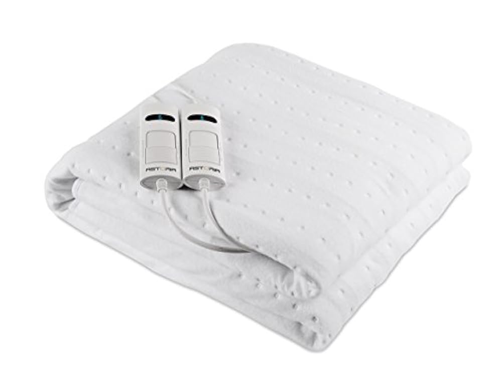 Wärmeunterbett 2 Sitzer