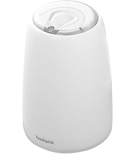 4 Stuzzicadenti In Titanio Portatili - Riutilizzabili, Impermeabili, Ideali Per Outdoor E Campeggio (Colore Oro) - Foto 10