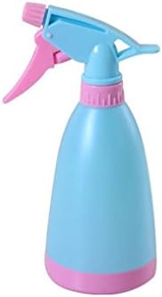 IamRTOM Flower tools large sprinkler, pneumatic water bottle gardening watering spray pot, hand pressure water sprayer, 2 pieces