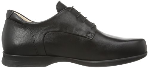 Think Pensa Herren Derby Schnürhalbschuhe - 6