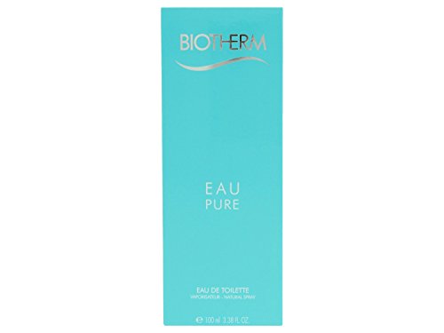 BIOTHERM Bio Eau Pure EDT Vapo 100 ml - 2