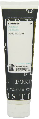Korres Jasmine Body Butter 125ml