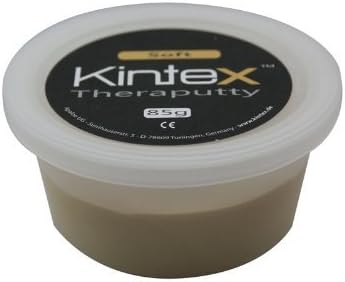 Kintex® Theraputty - X-Soft (Beige) 85 g