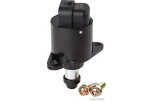 ELPARTS Idle Control Valve, air supply