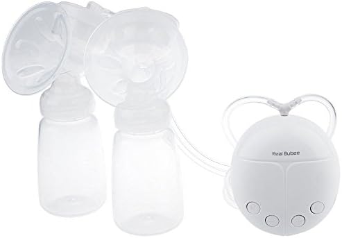 Kidshome Double Electric Breast Pump (RBX - 8023-2)
