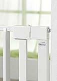 Geuther – Schutzgitter Vario Safe 4785 - 9