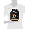 Reflex Nutrition Instant Mass Heavyweight Mass Protein Powder Over 1000 Calories Per Serving 60g Protein 18 Vitamins (Chocolate, 2kg) - Image 7