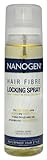 Nanogen Waterproof Fibre Locking Spray