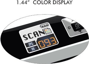 Portronics POR480 Scanny 7 Portable Scanner