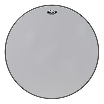PlayRecord Silentstroke 22" Grosse Caisse