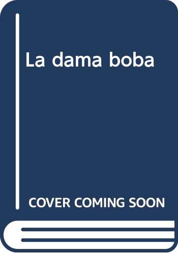 La dama boba