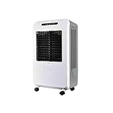 Der Ton ist klein, es wird nicht den Rest von Ihnen und Ihrer Familie beeinträchtigen, geben Ihnen einen guten Schlaf, im Gegensatz zu einem Fan, wenn Sie ausüben, verwenden Sie sofort einen Ventilator, es ist leicht, Kopfschmerzen zu bekommen, unsere Klimaanlage Ventilator kann diese Bedenken vermeiden.