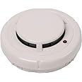 System Sensor Smoke Detector 2351e