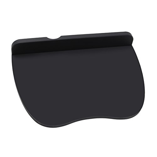yolococa Ecke Tamping Matte Pad Tool für Baristas mit non-slippery Lebensmittelechtes Silikon - 5