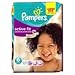 Pampers Active Fit Nappies Size 6 Large Pack43 per pack