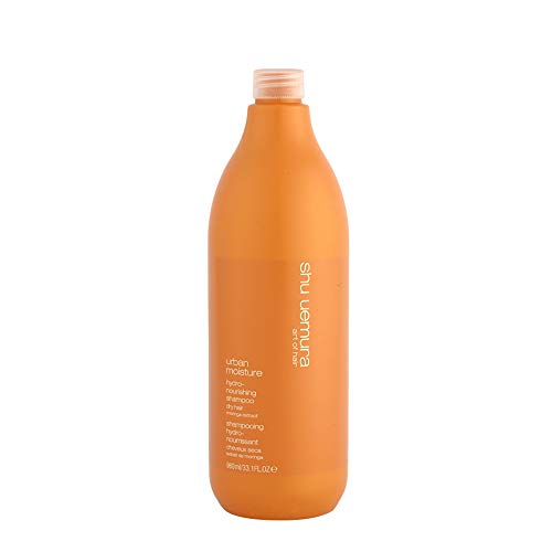 Shu Uemura Shampoo - 980 Ml