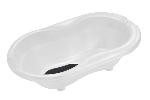 Rotho Babydesign Top Bath Tub (White)
