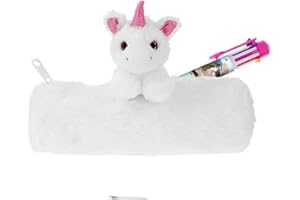 créations dani Trousse Licorne