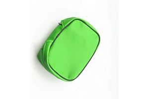 NEWLAND2019 Borsa porta attrezzi per moto per Suzuki Honda Kawasaki Yamaha XR250 KLX250 XT225 DRZ 250 DR50 DR250 Dirt Bike Off-Road (verde)