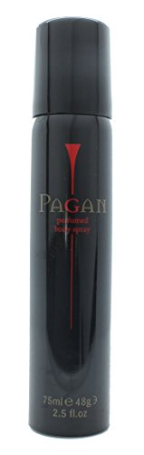 Mayfair Pagan Body Spray 75ml