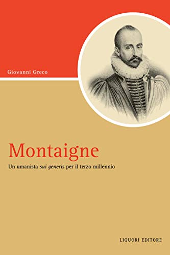 Giovanni Greco - Montaigne (2007)
