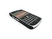 Produktbild iTALKonline schwarz Clip On Zurück Shell Case / Cover / Skin mit Screen Protector und Reinigungstuch für BlackBerry 9000 BOLD