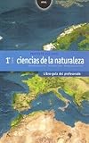 Image de Ciencias de la Naturaleza 1º ESO. Libro guía del profesorado. Contiene CD-ROM (Enseñanza secundaria)