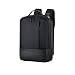Produktbild TianranRT Männer Premium Diebstahlsicherung Laptop Schule Reisen Wasserdicht Rucksack mit USB Port (Schwarz)