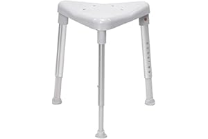 ETAC Sgabello triangolare, Tre gambe, Bordo