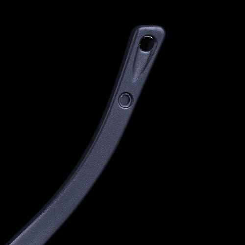 SODIAL(R) 2.1X Kurzsichtigen Vergroesserungsglas Fernsehenbrillen TV Lupen -300 Grad Goggles - 4