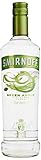 smirnoff vodka rewe Hergestellt mit natürlichen Apfel-Aromen und Smirnoff No. 21, destilliert aus feinstem Getreide
