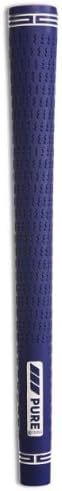 Pure Grips Midsize Pro Grip, Blue