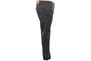 Maxfort Jeans Taglie Forti Uomo Oversize Big Size Plus Size