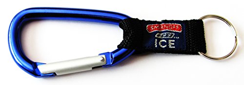 Preisvergleich Produktbild Smirnoff - Schlüsselanhänger mit Karabiner