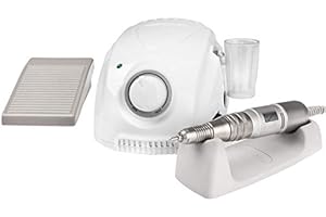 ACTIVESHOP Marathon 3 Champiob Lux Fraiseuse pour ongles