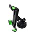 Price comparison product image Car Phone Holder Xiaomi Mi A2 Lite Patented Design Car Mount Xiaomi Mi A2 Lite Car Suction Cup Dashboard Windscreen Holder Car Xiaomi Mi A2 Lite Car Holder for Xiaomi Mi A2 Lite Black Green